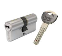 Ak6353040n cylindre de surete tk6 3 cle incopiables double brevet