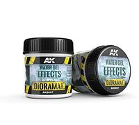 (AK8007) - AK Interactive Water Gel - Effects 100ml.