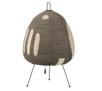 Akari 1AG - Lampe de table H 43cm / Ø 26cm