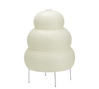 Vitra - Lampe de table Beige