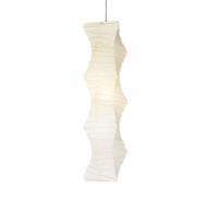 Blanc Vitra Akari 33N Suspension