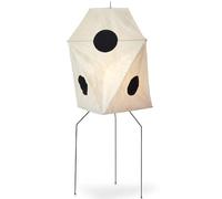 Akari Lampadaire UF3-Q Vitra - 4055737005794