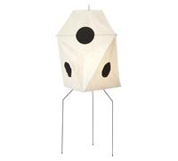 Akari Lampadaire UF3-Q Vitra - 4055737005794