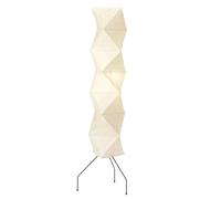 Lampadaire Vitra Akari UF4-L8 Blanc
