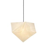 Blanc Vitra Akari YP1 Suspension