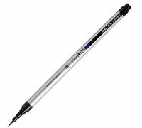 Akashiya Aya TL300-01 Stylo de calligraphie ultra fin Encre noire