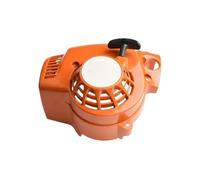 akddaf 1 Lanceur à Rappel, Compatible with Les Moteurs de tondeuses Stihl, BG86, BG86C, BG56, BG56C, SH86 et SH56 (pièce de Rechange). Ensemble de démarrage à Tirette pour Tondeuse à GA