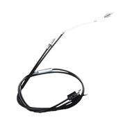 akddaf Câble d'embrayage de Tondeuse à Gazon,Compatible with Einhell | Compatible With Bowden,jeu câbles 1515MM/accessoires d'équipement électrique jardin Hecht
