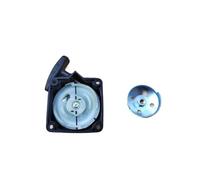 akddaf Démarreur à Rappel, Compatible with Les débroussailleuses 40-5 et 44-5, démarrage Facile avec poulie à cliquet d'entraînement. Ensemble de démarrage à Tirette pour Tondeuse à GA