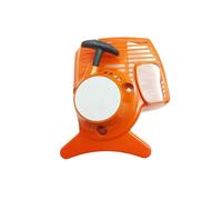 akddaf Ensemble Lanceur à Rappel, Compatible with Les débroussailleuses Stihl, FC55, FS38, FS45, FS46, FS55, FC55, HL45, KM55, 4140, 190 et 4009. Ensemble de démarrage à Tirette pour Tondeuse à GA
