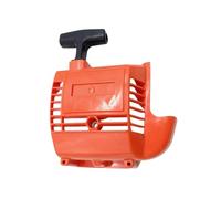 akddaf Lanceur À Rappel Automatique, Compatible with Les Débroussailleuses Et Coupe-Bordures Husqvarna, 223, 322, 323, 325, 326 Ensemble de démarrage à Tirette pour Tondeuse à GA