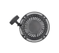 akddaf Lanceur à Rappel, Compatible with Briggs & Stratton, 692102, pièces Rechange Outils Jardin, tondeuses à Gazon et générateurs Ensemble de démarrage à Tirette pour Tondeuse à GA