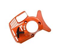 akddaf Lanceur à Rappel, Compatible with débroussailleuses Stihl, FS38, FS45, FS46, FS55, FS55C, FS55R, HL45, KM55, KM55C, KM55R, KM55RC Ensemble de démarrage à Tirette pour Tondeuse à GA