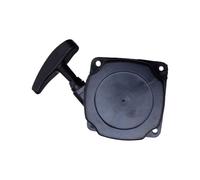 akddaf Lanceur à Rappel, Compatible with la débroussailleuse Demon RQ580 et la tarière M8400 Ensemble de démarrage à Tirette pour Tondeuse à GA