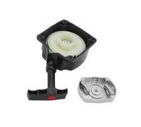 akddaf Lanceur à Rappel, Compatible with Les débroussailleuses 40-5, 44-5, 1E40F-5, 1E44F-5, BC430, BC520, CG430 et CG520 (pièce de Rechange) Ensemble de démarrage à Tirette pour Tondeuse à GA