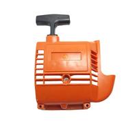 akddaf Lanceur à Rappel, Compatible with Les débroussailleuses Husqvarna, séries 223, 322, 323, 325, 326, 503852807 et 503852804 (pièces détachées). Ensemble de démarrage à Tirette pour Tondeuse à GA