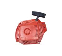 akddaf Lanceur à Rappel, Compatible with Les modèles de tronçonneuses 435, 435E, 440 et 440E. Remplace Le Lanceur M4YD. Ensemble de démarrage à Tirette pour Tondeuse à GA