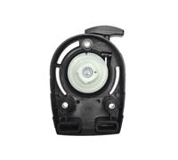 akddaf Lanceur à Rappel, Compatible with Les Moteurs de tondeuses à Gazon 4 Temps GX35, GX35nt et HHT35S. Ensemble de démarrage à Tirette pour Tondeuse à GA