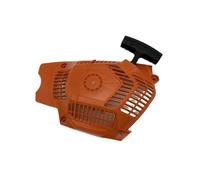 akddaf Lanceur à rappel, Compatible With les tronçonneuses Husqvarna, 555, 560xp et 562xp. Kit de réparation et de pièces détachées outils de jardin. Ensemble de démarrage à tirette pour tondeuse à ga