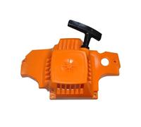 akddaf Lanceur à Rappel, Compatible with Les tronçonneuses Partner P350 et P351. Ensemble de démarrage à Tirette pour Tondeuse à GA