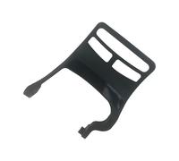 akddaf Protection Main for Frein chaîne, Convient for tronçonneuses Stihl, MS462, MS462C et MS 462 C-M Couvercle de pignon de Frein de chaîne de remplace
