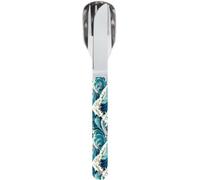 Akinod - Couverts 3 Couverts Droits 12h34 Ukiyo-E