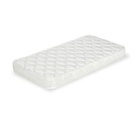 Akiten retail Matelas bébé Vanua Blanc 70x120 cm