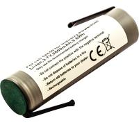 AKKU 31267 - Batterie de rechange, Gardena 8812, Li-ion, 2 600 mAh