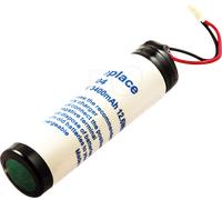 AKKU 31269 - Batterie d'outil pour appareils de mesure Fluke, 3,7 V
