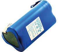 AKKU 82866 - Batterie d'outil pour appareils Bosch, 10,8 V