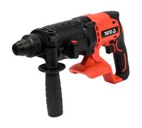 Marteau perforateur sans fil 18V SDS-PLUS avec fonction burinage (sans batterie)