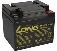 Akku compatible E-Mobil Reha SWISS-TRAC SWT-1 12V 50Ah