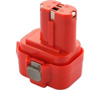 AKKU f. MAKITA 9120 9122 9133 9134 192697-A 192595-8 192638-6