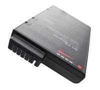 Akku passe pour Duracell DR202 Smart, DR202S 6600mAh