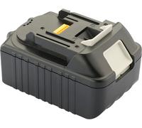 AKKU pour Makita BGA450Z BHP343Z BHP440 BHP441 BHR162