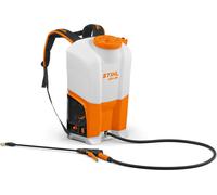 AKKU SPRITZERATEUR STIHL SGA 85 Pulvérisateur de jardin sans batterie ni chargeur