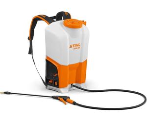 AKKU SPRITZERATEUR STIHL SGA 85 Pulvérisateur de jardin sans batterie ni chargeur