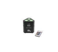 Akku tl-3 tcl trusslight quickdmx