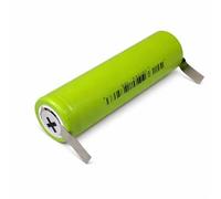 AKKUparts Batterie de Remplacement pour aspirateur de vitres Kärcher avec Plus de capacité ! Batterie de Marque Samsung 2 Ah