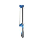 AKLOSIPY Aiguiseur manuel portable pour tronçonneuse électrique et tronçonneuse, efficace et design pour un affûtage facile