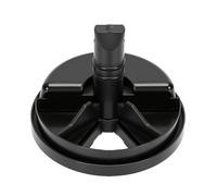 AKLOSIPY Assemblage de Joint de Clé SPX0714CA pour Vanne Multivoies Hayward | Compatible avec Système de Filtre à Sable Noyau Diverteur en Résine Haute Résistance Joint à 4 Griffes Précollé Système
