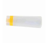 AKLOSIPY Bouteille de Sauce à Presser à 4 Trous, Distributeur de Condiments de 300 Ml pour Confiture de Ketchup, Mayonnaise, Vinaigrette à l'huile d'olive, qualité Alimentaire, Jaune (YELLOW)