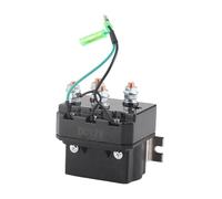 AKLOSIPY Contacteur de Treuil pour Treuils 1500-5000 Lb, Distribution de