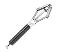 AKLOSIPY Extracteur de Main de Montre en Alliage, Kit d'outils de Réparation Professionnel pour Une Horlogerie Efficace