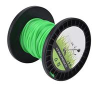 AKLOSIPY Fil de de 0,0 Mm pour 128LDX 128R 525LST, RY40001-RY40005, SRM-225-SRM-240, FS38-FS90 - Ficelle en Nylon Robuste, Bobine de 100 M (30M)