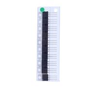 AKLOSIPY L7805CV Régulateur de Tension IC 5 V, 0,5 A Stabilisateur Linéaire