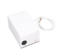 AKLOSIPY Pompe à Condensat HVAC AC220V avec Réservoir D'eau de 200 Ml, Drainage Efficace pour Climatiseurs et Déshumidificateurs