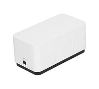 AKLOSIPY Pompe de Climatisation, Système de Levage de Condensats Silencieux pour la Maison, 110-240V, 50-60HZ, Plastique Technique, 1 unité