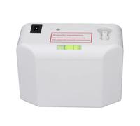 AKLOSIPY Pompe de Vidange de Condensat Silencieuse 40 L/h, Pompe D'élimination Automatique des Condensats à Faible Bruit pour Climatisation et Machine à Glaçons, capacité de 200 Ml