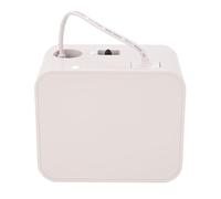 AKLOSIPY Pompe de Vidange électrique Silencieuse, Pompe D'évacuation Automatique des Condensats de 10 M pour Climatiseurs 30 000 B.T.U.Taille du Matériau ABS 5,7 X 3,4 X 4,7 Pouces